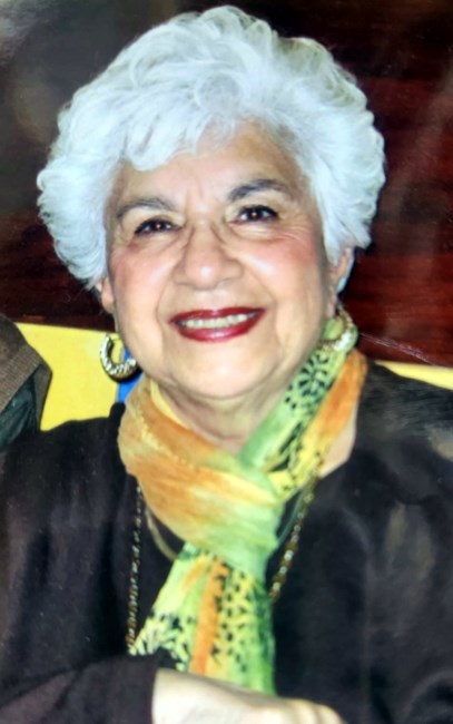 Obituary of Nancy Born