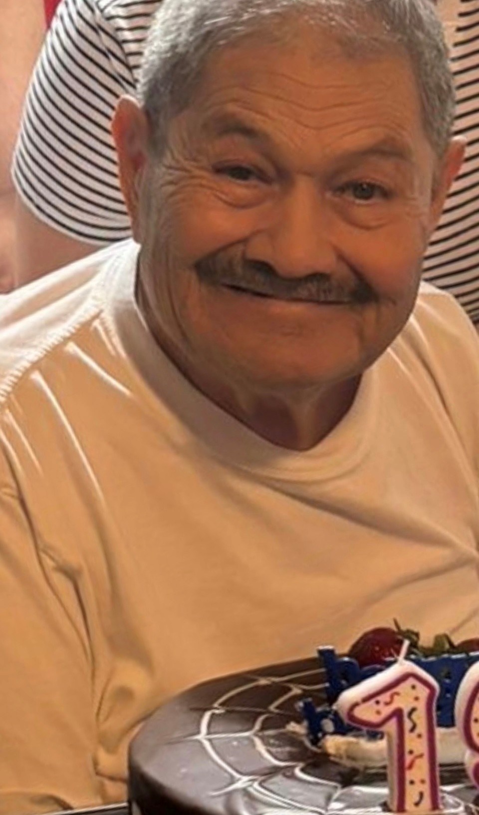 Obituary of Jesus Jose Sifuentes Breceda