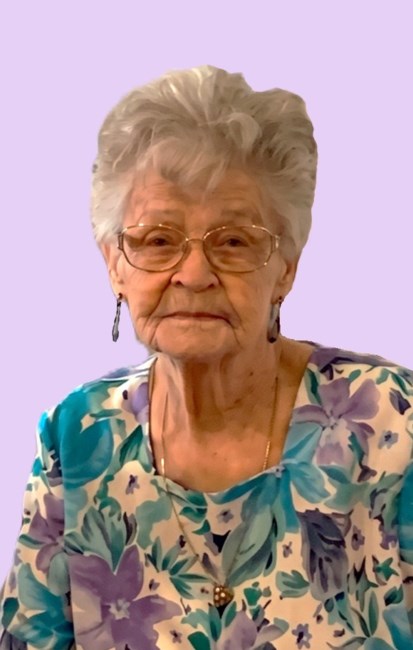 Obituary of Georgia "Sue" Lee Mack