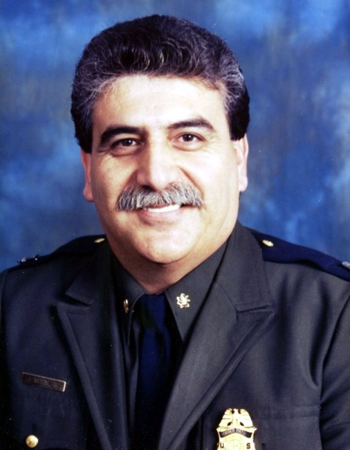 Obituary of Jesus "Chuy" Morin, Jr.