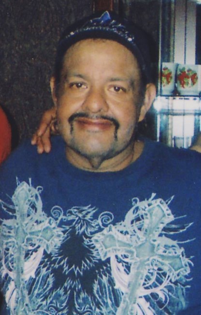 Obituary of Juan Aleman