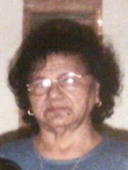 Obituario de Juanita R. Rosales Flores
