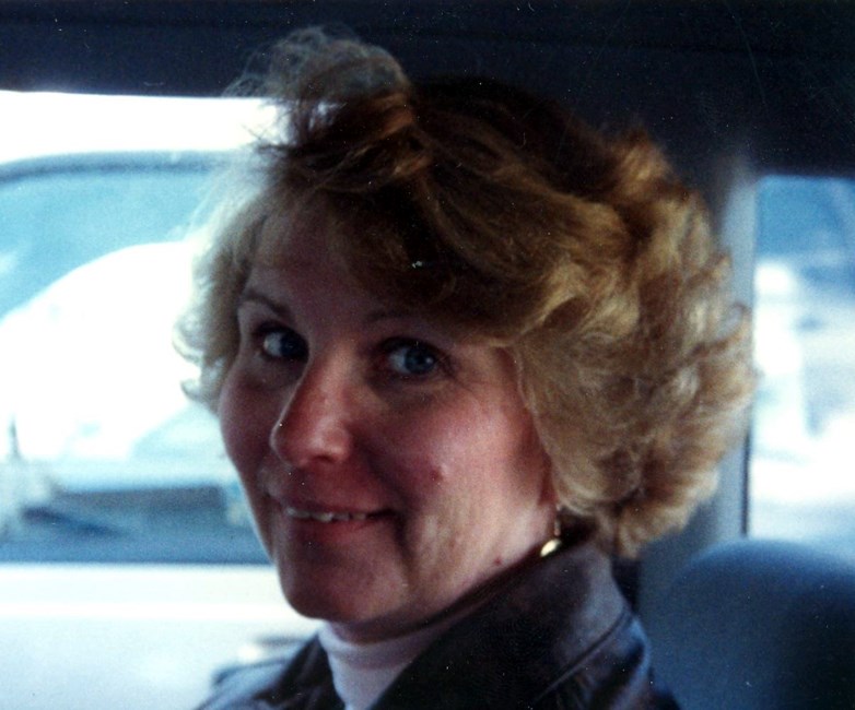 Obituary of Karen Beth Cruickshank