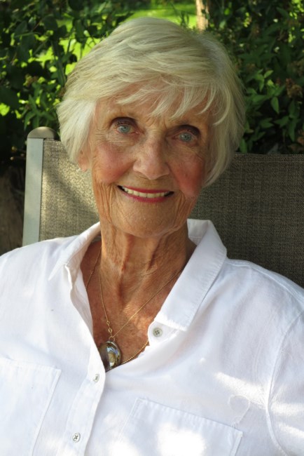 Obituary of Helen Young Gardiner