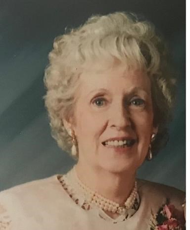 Obituary of Marie T. Lynch