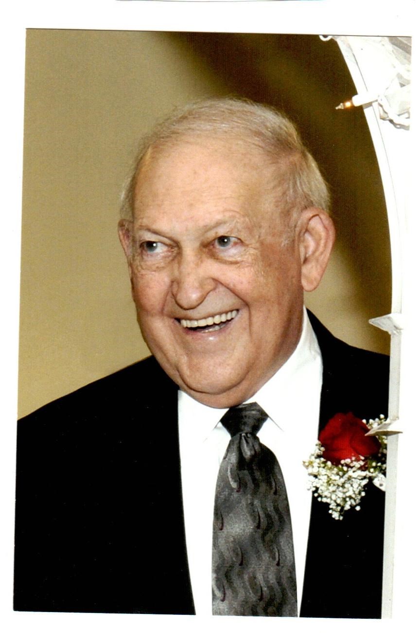 Obituary of William Oliver Bradford