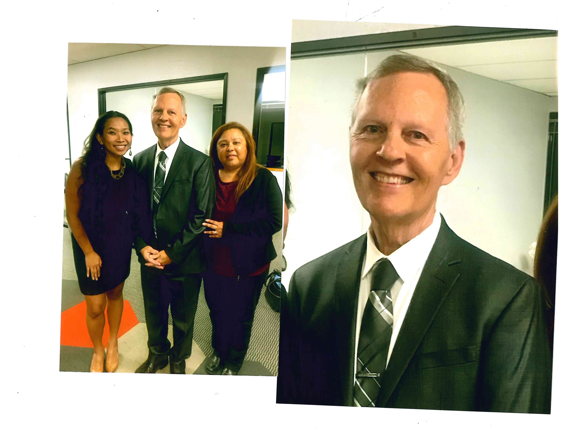 Obituary of William Perry Smurphat