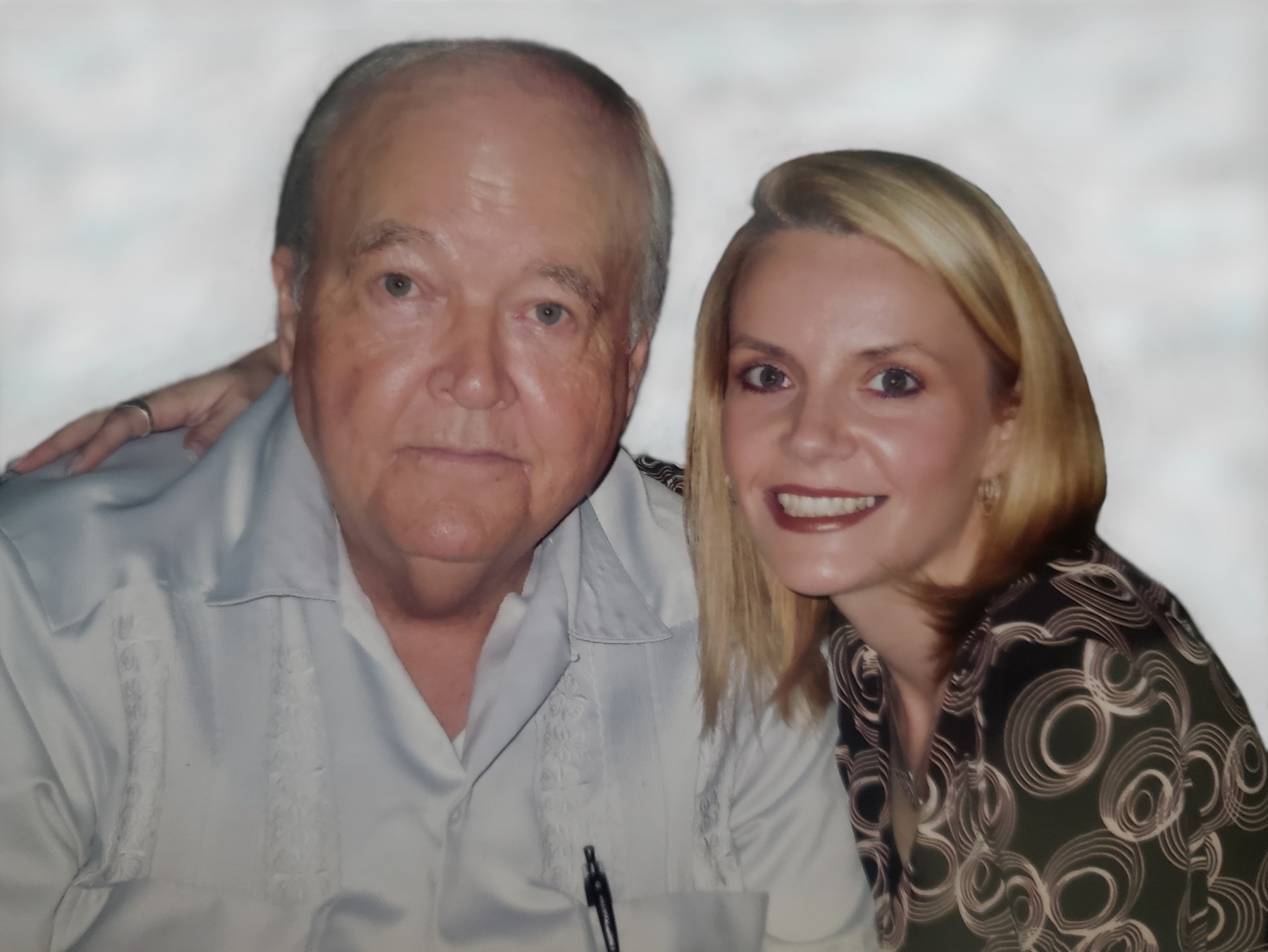 Obituario de Michael V. Hansen