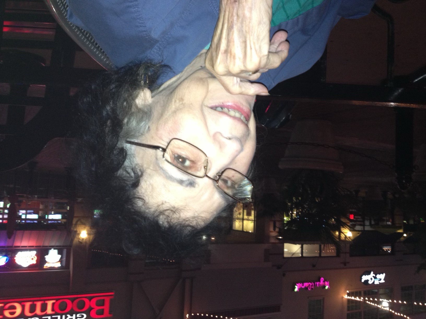 Obituary of Dolores Martinez Cordova