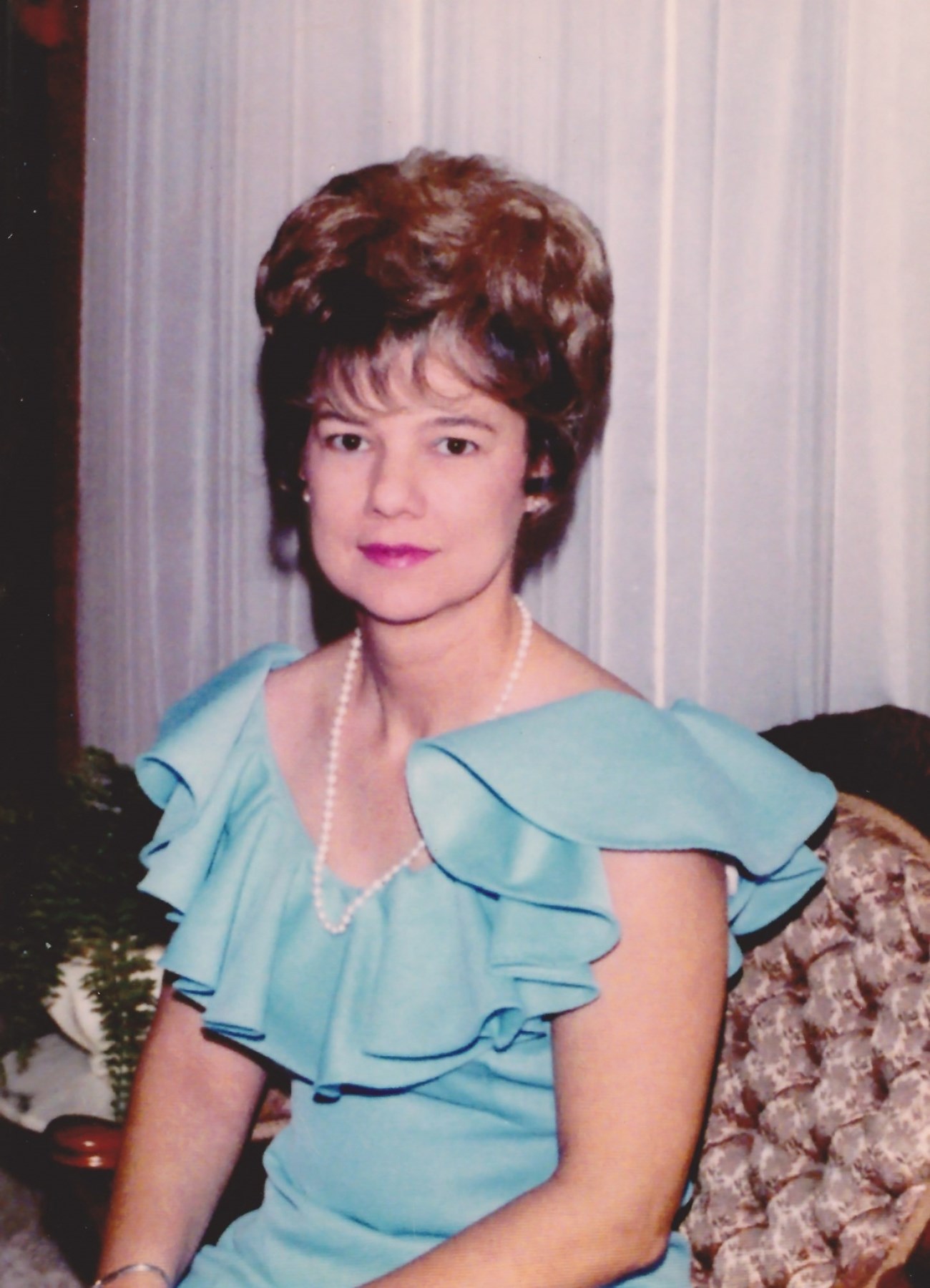 Obituary of Wilma Ann Wooten