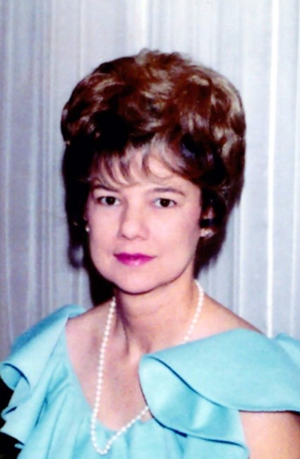 Obituary of Wilma Ann Wooten