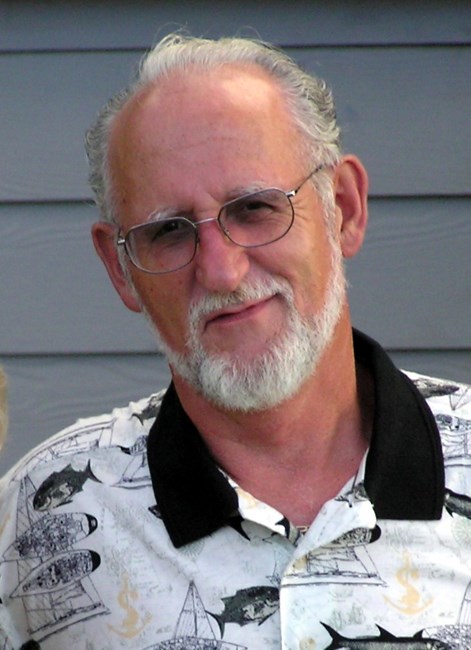 Obituary of Randolph "Jack" Lindsey