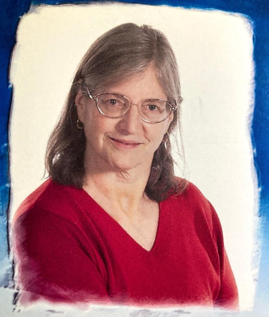 Obituary of Marguerite Susan Crown