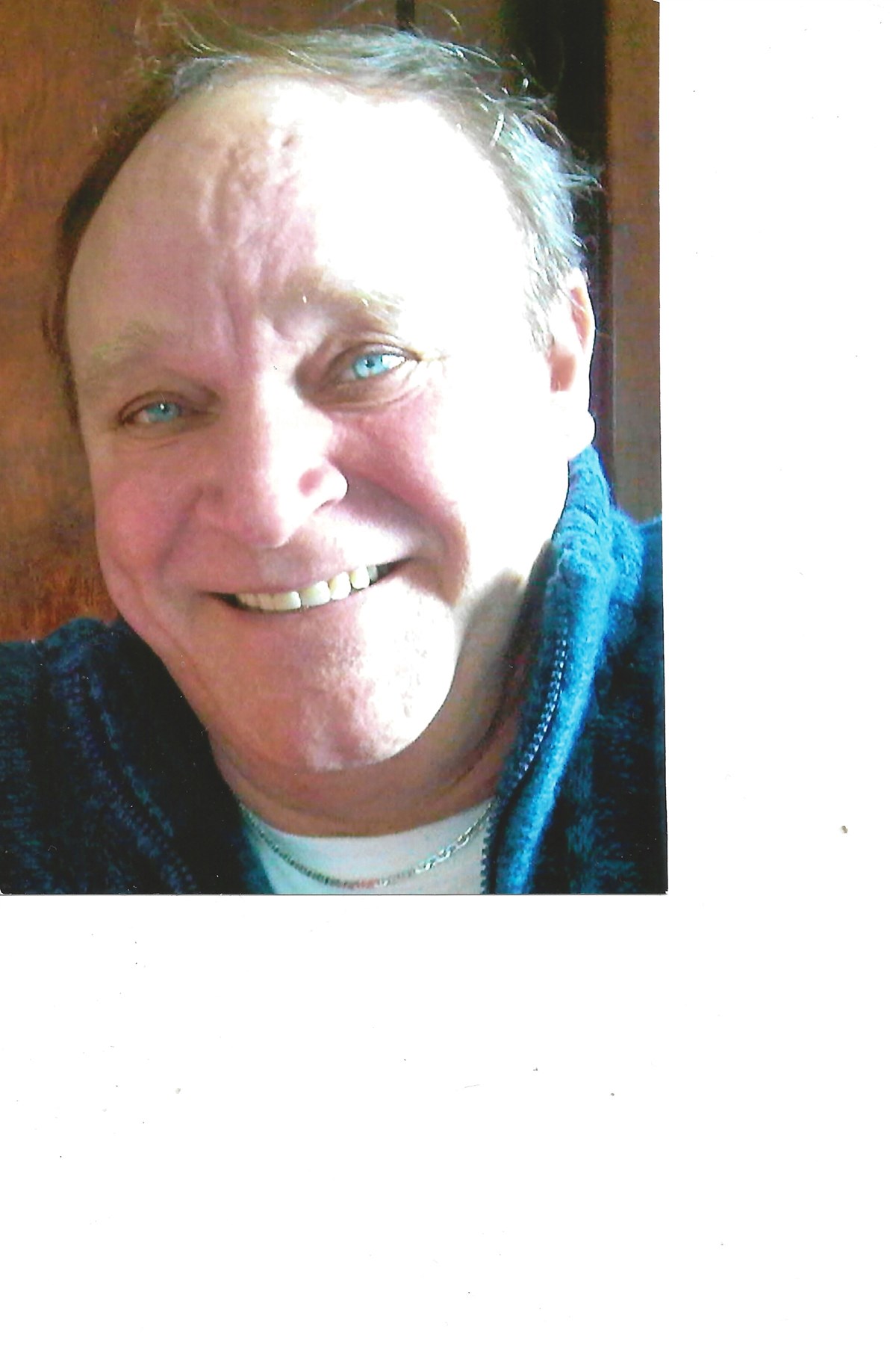 Obituary of Jacques Dallaire