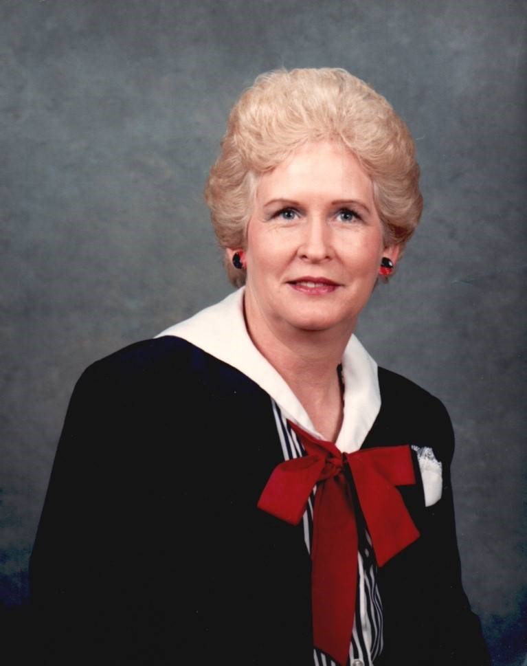 Obituary of Nancy Gail Brooks