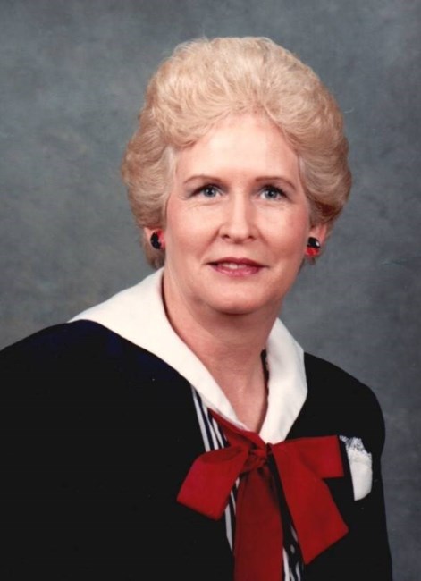 Obituary of Nancy Gail Brooks