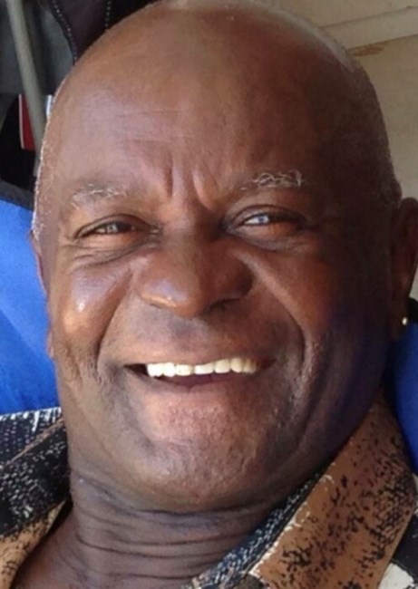 Obituary of Albert Lee Williams