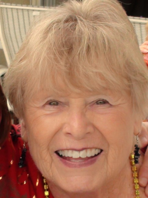 Obituary of Linda Sue Carson