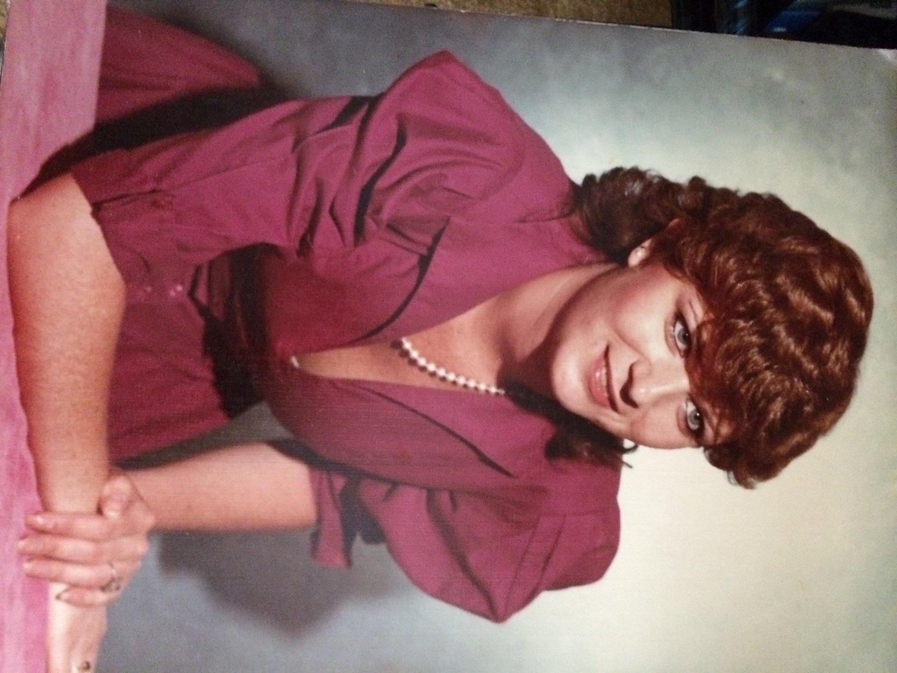 Obituary of Cheryl C Schlanger