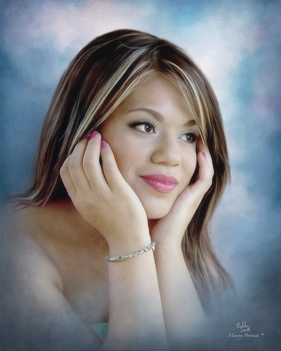 Obituary of Juana M. Ibarra Diaz