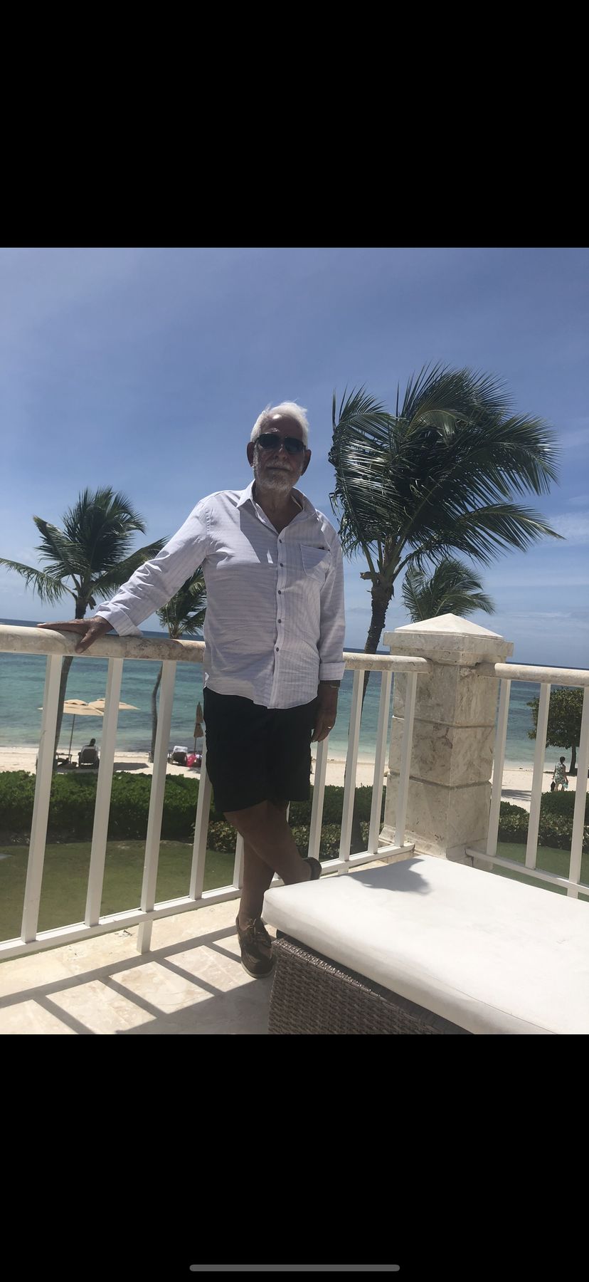 Obituary of George Fox