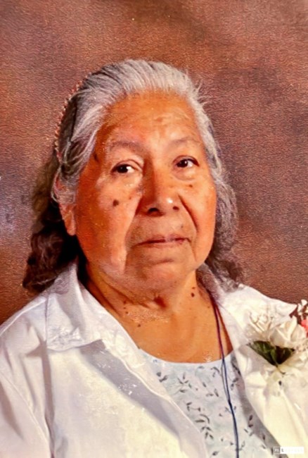 Obituary of Isabel Ramon