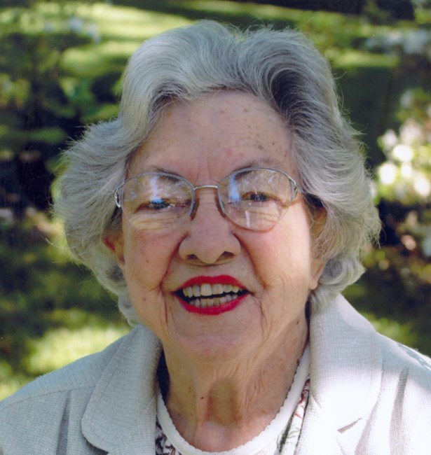 Obituary of Marianna McKee