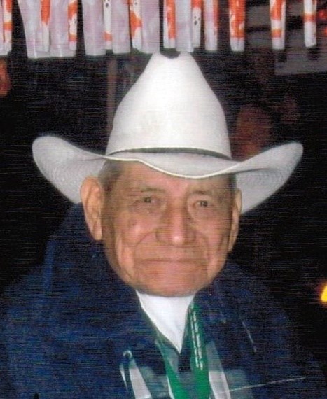 Obituary of Juan J. Arredondo Sr.