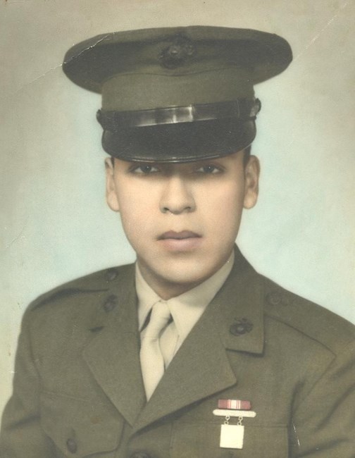 Obituary of Aniceto Chico C. Garcia