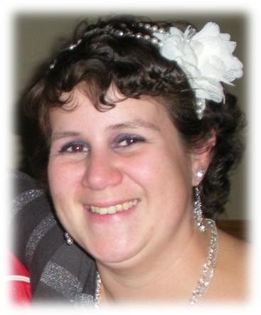 Obituary of Becky Jo Glebus