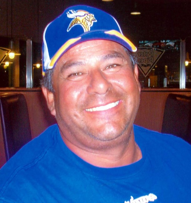 Obituary of Steven F. Sanchez