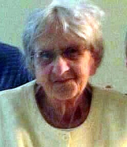 Obituary of Virginia S. Cook