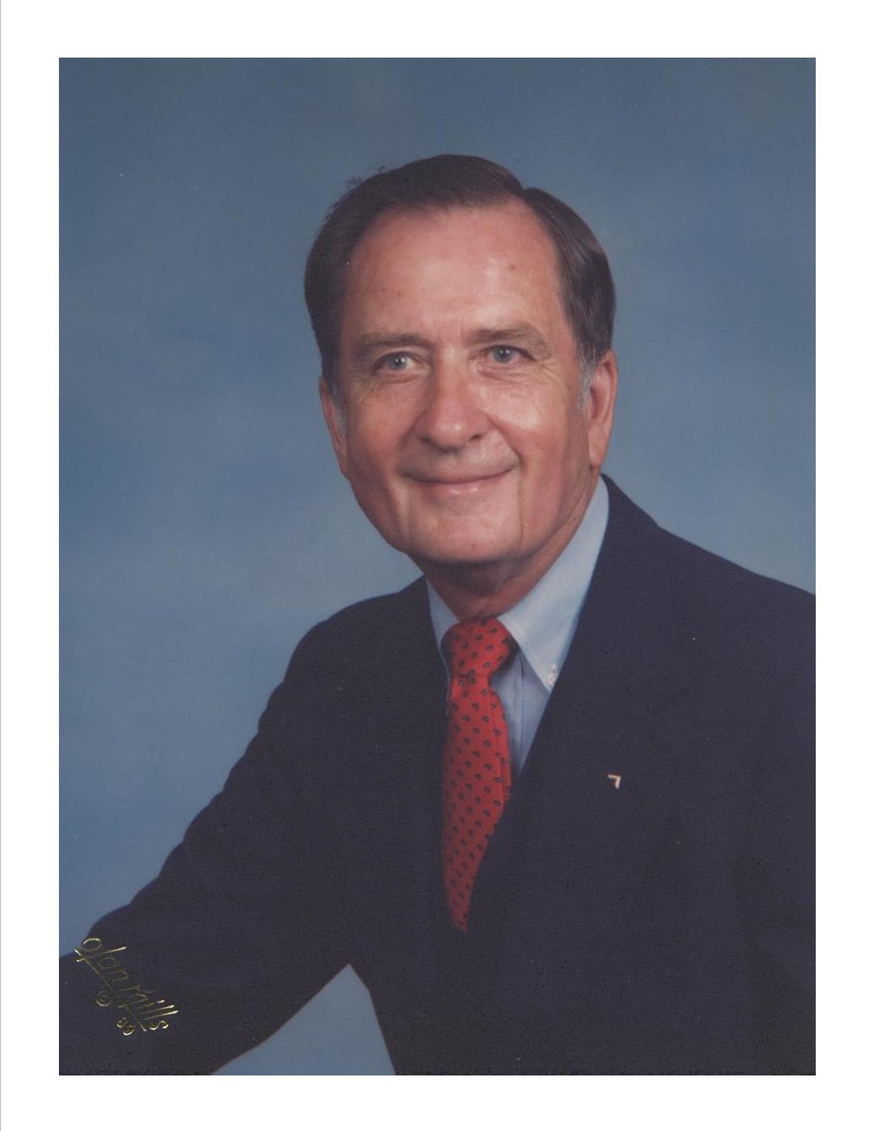 Obituary of James Willie Walker