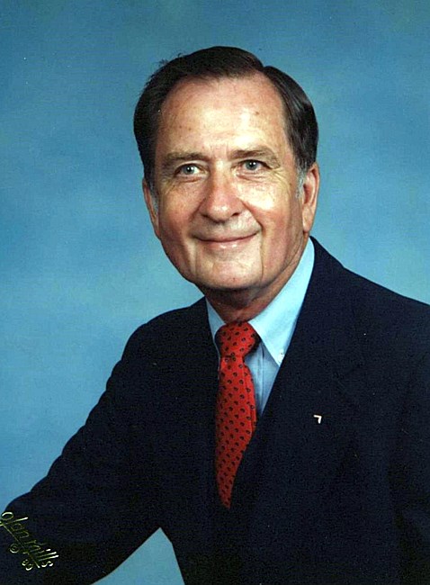 Obituary of James Willie Walker