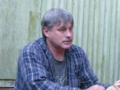 Obituary of Floyd James Mcfadden