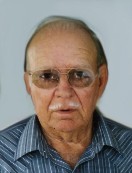 Obituary of James A. Boyd