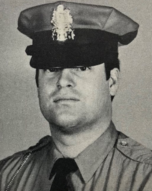 Obituary of James "Jim" Melvin Crotty