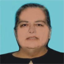 Obituary of Robin Ray Moore (Reed)