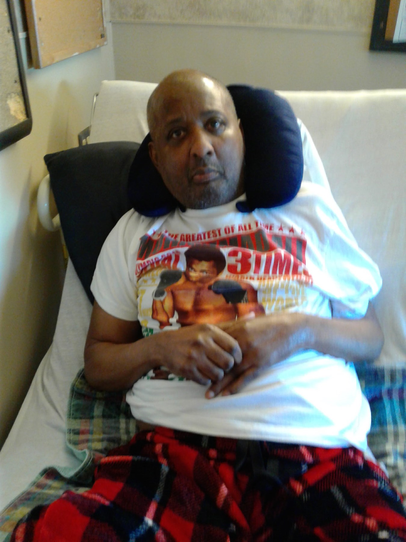 Obituary of Jerry Lee Broussard