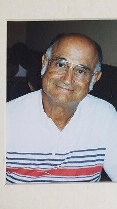 Obituary of Michael Deep