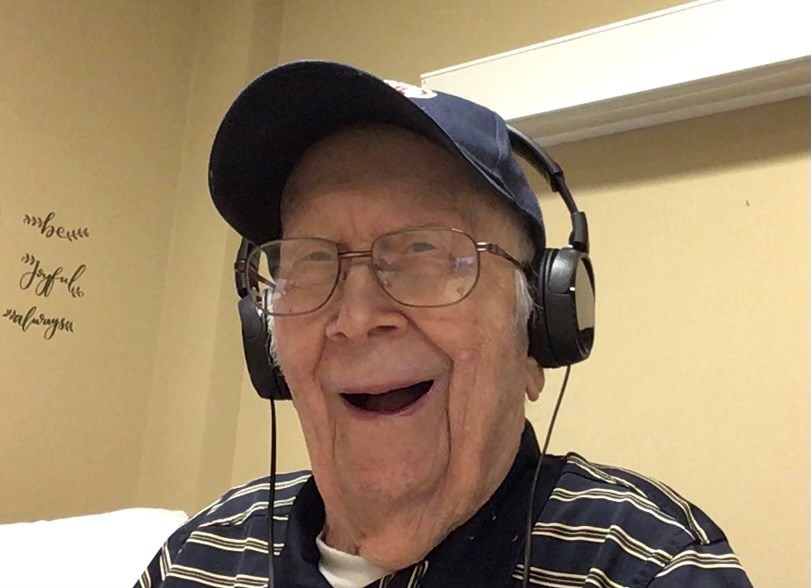 Obituary of Robert Lawrence Nelson