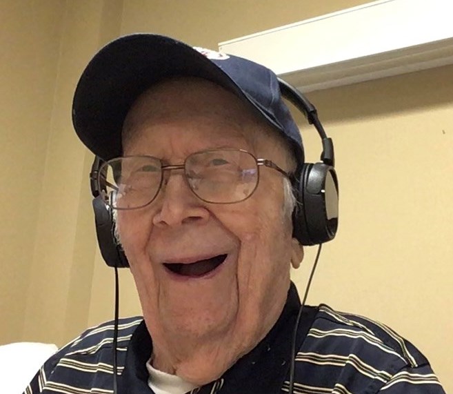 Obituary of Robert Lawrence Nelson