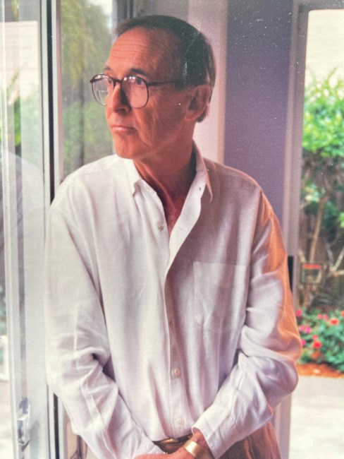 Obituary of Charles Phillip Hessemer