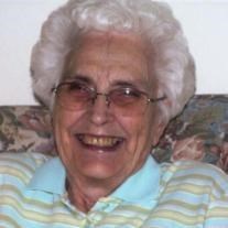 Obituary of Elizabeth Bender