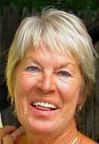 Obituary of Millie Barbara Mishol