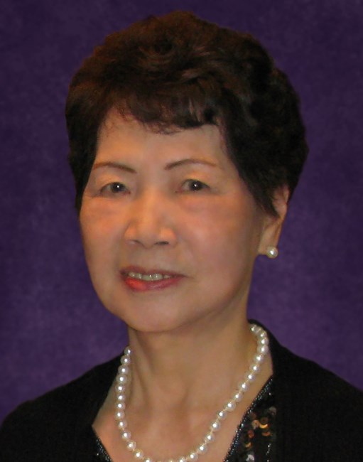 Obituario de Au Mei Ling Jennie Liao