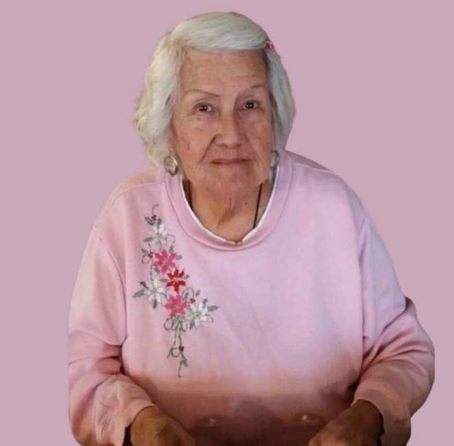 Obituary of Elena Velasquez