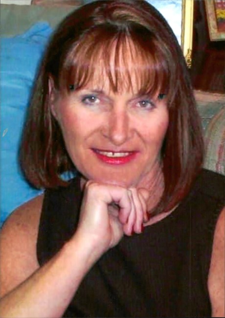 Obituary of Wanda Brown Martin