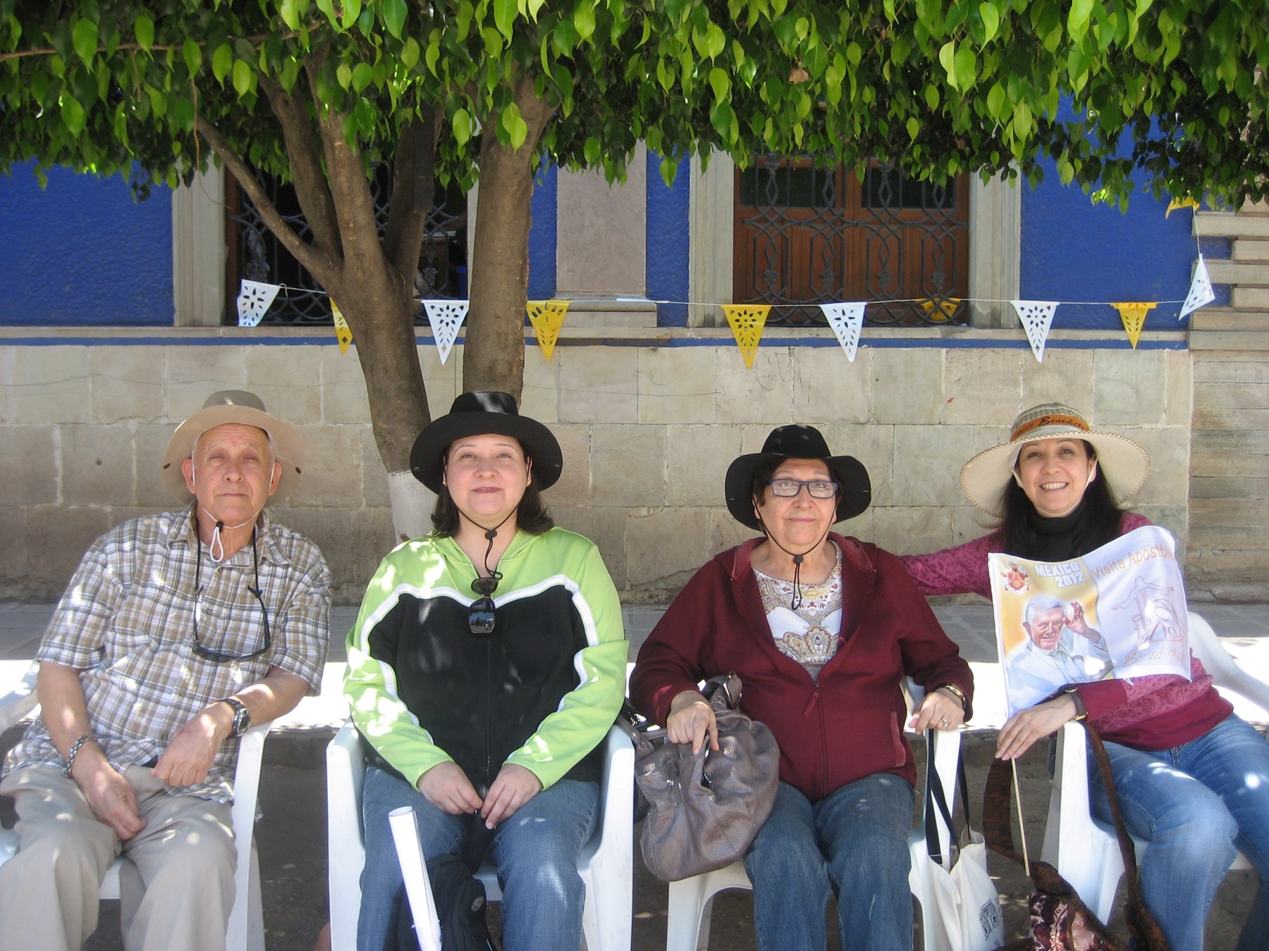 Obituary of Urbano Saul Rodriguez Suarez