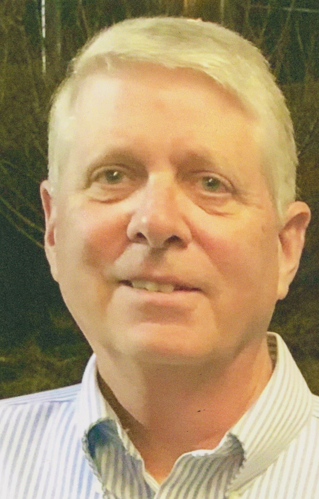 Obituary of Paul Glenn Hudnall